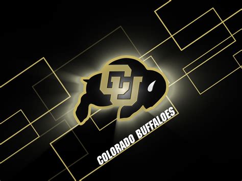 University Of Colorado Athletics