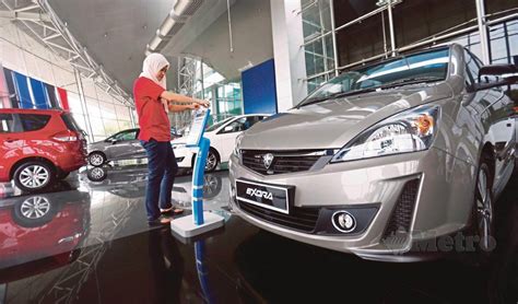 In a statement today, it said all 49 employees are from its engineering division in shah alam, selangor. 49 pekerja kilang Proton Shah Alam positif Covid-19 - Shah ...