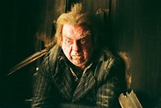Harry Potter’s Timothy Spall Slims Down, Is Unrecognizable