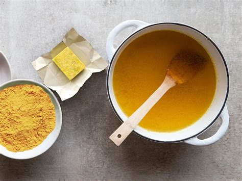 Empty Your Bowels Quickly With This 2 Ingredient Mixture