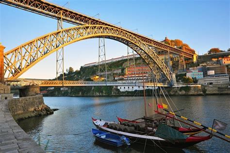 Top 30 Endroits à Visiter à Porto Portugal 2021 Planet Portugal