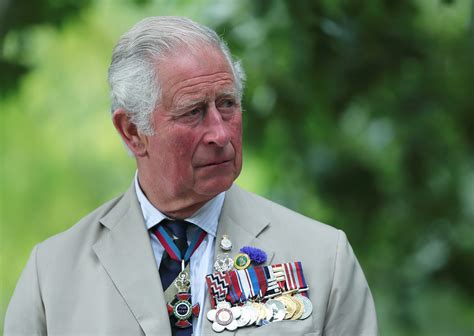 Read cnn's fast facts on prince charles, heir apparent to the throne of the united kingdom of great britain and northern ireland. Prince Charles Revelation: Duke Of Cornwall Fears One ...