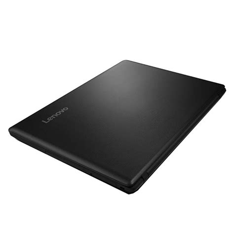 Lenovo Ideapad 110 14ibr 80t600aemj Notebook Black Celeron