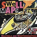 Wastrels and Whippersnappers: Swell Maps: Amazon.es: CDs y vinilos}