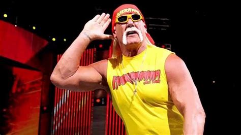 Hulk Hogan Reinstated Into Wwe Hall Of Fame Youtube