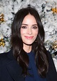 ABIGAIL SPENCER at Brooks Brothers Annual Holiday Celebration in West ...