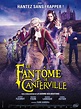 The Canterville Ghost (2016) - IMDb