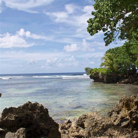 Tanguisson Beach Tamuning All You Need To Know