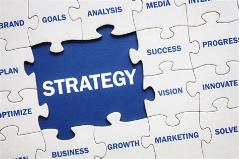 3 Reasons to Establish a Linking Strategy for Your Affiliate Site