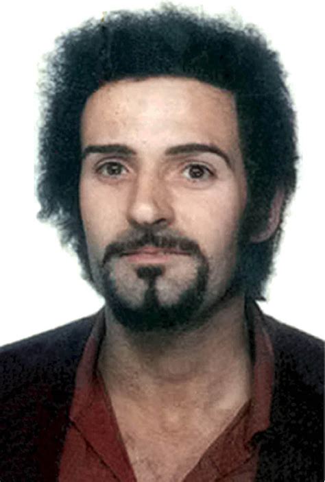 The Yorkshire Ripper Killer Peter Sutcliffe Given Butler In Jail