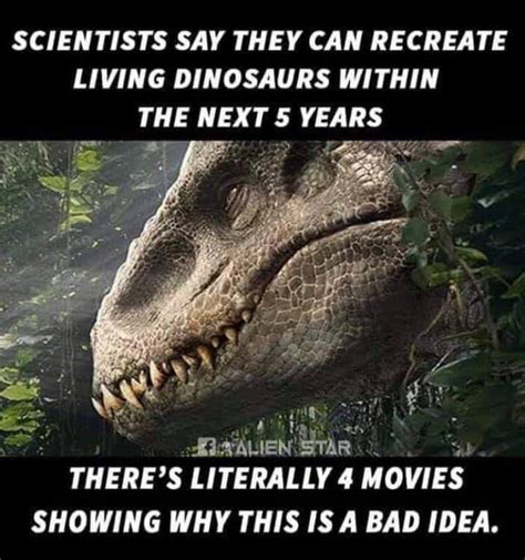 Juraasic Park VIRTUAL REALITY VERSION Funny Jurassic Park Funny Funny Pictures Funny Memes