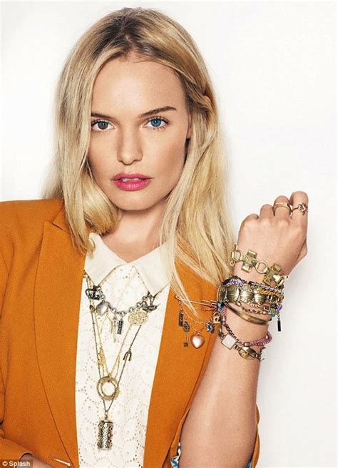 Kate Bosworth Niece Of Ex Pro Football Player Brian Bosworth Played With His Daughter In