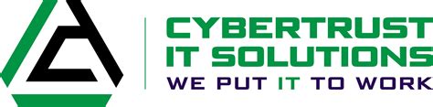 Cybertrust It Solutions Launches New Website Newswire