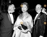 Photos and Pictures - Agnes Moorehead with Her Son Sean Moorehead Photo ...