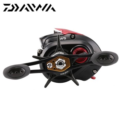 We did not find results for: Daiwa Tatula CT 100 Type-R Baitcaster Reel - Pro-Spin Tackle