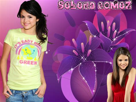 Selena Gomez Selena Gomez Photo 15201600 Fanpop