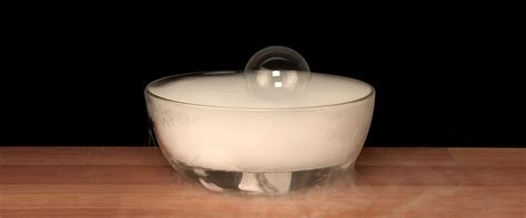 Dry Ice Floating Bubbles Science Experiments Steve Spangler Science