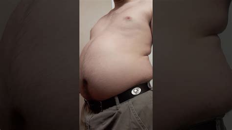 Belly Bloated YouTube