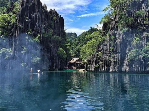 10 Adventurous Things To Do In Coron Palawan Luxe