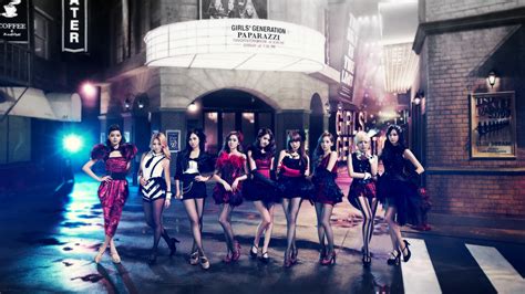 Music Girls Generation Snsd Hd Wallpaper By Yg Entertainment