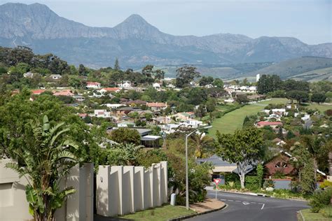 Somerset West In Western Cape Area Overview Meridian Realty