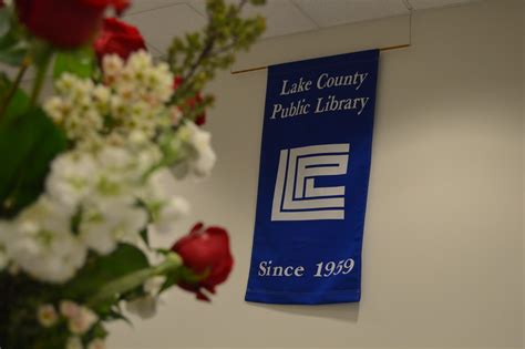 Welcome Lake County Public Library Flickr