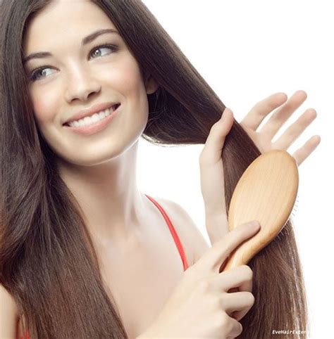 Hair Extension Care Tips Eve Hair Extensions