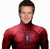 Edward Norton as Spider-Man by SteveIrwinFan96 on DeviantArt