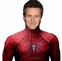 Edward Norton as Spider-Man by SteveIrwinFan96 on DeviantArt