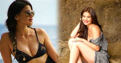 Exclusive Anne Curtis Stuns With Her Mesmerizing Bikini Body In Italy My Xxx Hot Girl