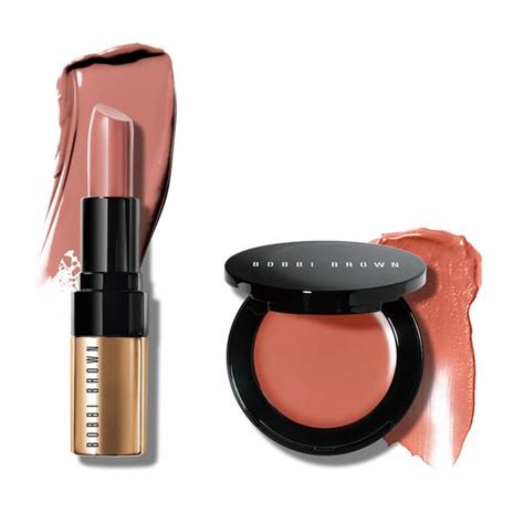 Bobbi Brown Cult Favourites Pop Of Colour Worth £5100 Lookfantastic