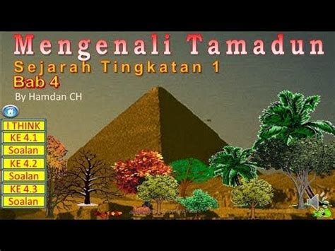 Tamadun india ( dr.amini amir abdullah ). Sejarah KSSM Tingkatan 1 Bab 7 Tamadun India & China ...