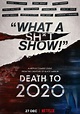 Death to 2021 Fan Casting on myCast