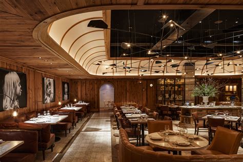 The Restaurant Design Trends Youll See Everywhere In 2018