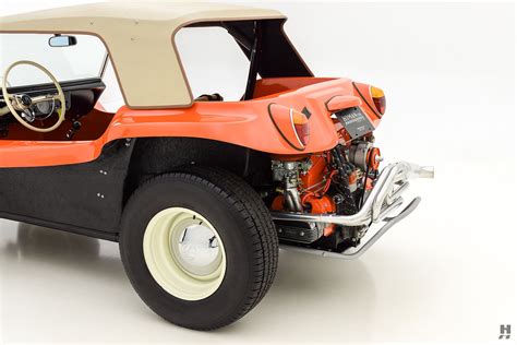 Meyers Manx Dune Buggy For Sale