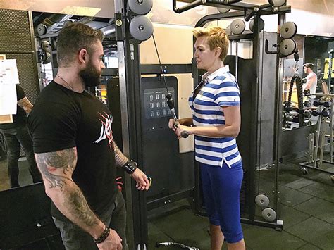 Bob Gym Barış Okan Belovacıklı Cevaplıyor Nasıl Yağ Yakabiliriz