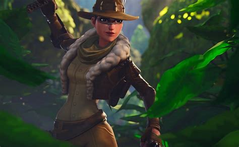 We did not find results for: Fortnite: Haunted Hills Treasure Map location - where to ...