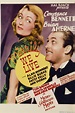 Merrily We Live (1938) - Posters — The Movie Database (TMDB)