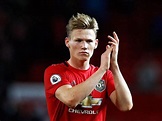 Scott McTominay puts Manchester United success ahead of individual ...