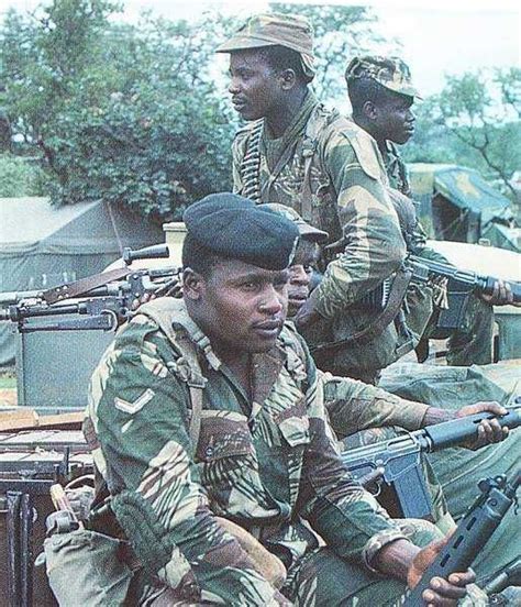 Images Of The Rhodesian Bush War Rhodesians Never Die Imgur