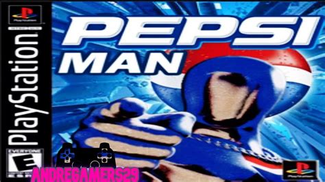 Pepsiman Completo Playstation Youtube