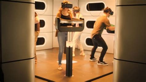 Hersheypark Announces Hyperdeck Virtual Reality Experience Coaster101