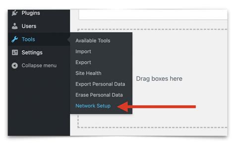 A Comprehensive Wordpress Multisite Setup Tutorial For Nginx Tony Teaches Tech