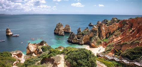 Lagos is nigeria's largest city. Best places to stay in Lagos, Portugal | The Hotel Guru