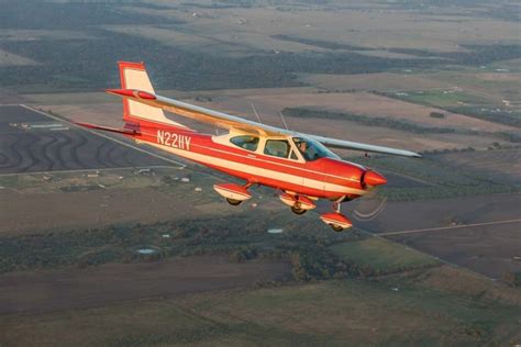 Owners Perspective Cardinal 177 Cessna Owner Organization