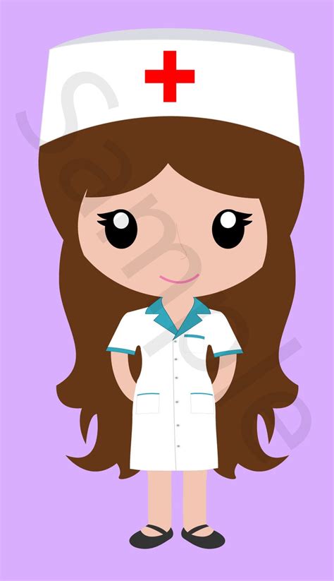 Nurse Clip Art Medical Clip Art Cute Nurse Nurse Hat Png Nurses The Best Porn Website