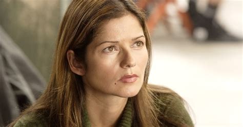 Start Tv How Well Do You Know The Life And Career Of Jill Hennessy