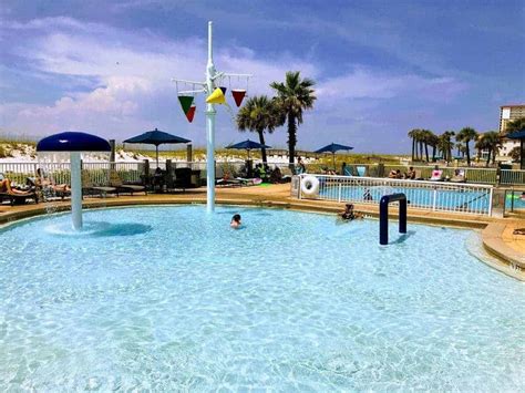 Avis Springhill Suites By Marriott Pensacola Beach Marriott Bonvoy
