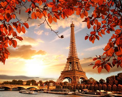 Paris Eiffel Tower Wallpapers Bigbeamng