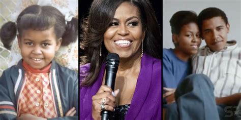 Becoming Biggest Reveals From Michelle Obamas Netflix Documentary